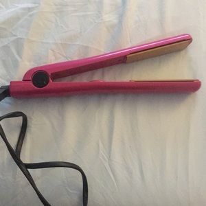 Chi ceramic flat iron